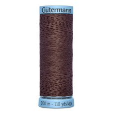 Gutermann Silk - 446